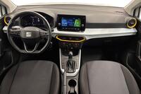 SEAT Arona vaihtoauto
