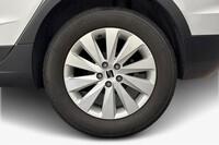 SEAT Arona vaihtoauto