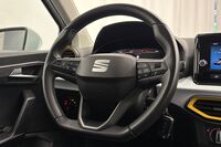 SEAT Arona vaihtoauto