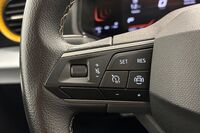 SEAT Arona vaihtoauto