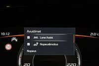 SEAT Arona vaihtoauto