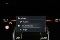 SEAT Arona vaihtoauto