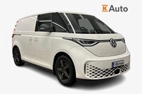 Volkswagen ID. Buzz vaihtoauto