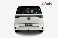 Volkswagen ID. Buzz vaihtoauto