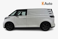 Volkswagen ID. Buzz vaihtoauto