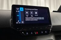 Volkswagen ID. Buzz vaihtoauto