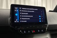 Volkswagen ID. Buzz vaihtoauto