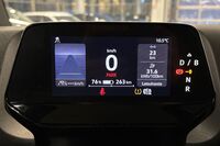 Volkswagen ID. Buzz vaihtoauto