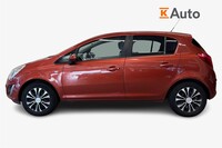 Opel Corsa vaihtoauto