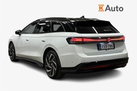 Volkswagen ID.7 vaihtoauto