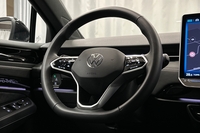 Volkswagen ID.7 vaihtoauto