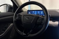 Ford USA Mustang vaihtoauto