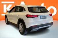 Mercedes-Benz GLA vaihtoauto