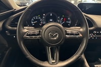 Mazda 3 vaihtoauto