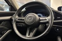 Mazda 3 vaihtoauto