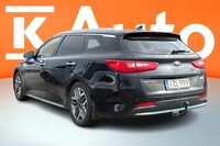 Kia Optima vaihtoauto