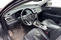 Kia Optima vaihtoauto