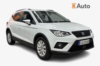SEAT Arona vaihtoauto