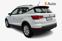 SEAT Arona vaihtoauto