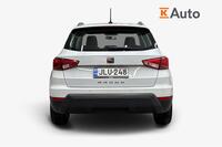 SEAT Arona vaihtoauto