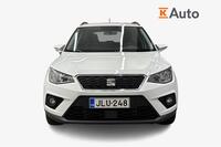 SEAT Arona vaihtoauto