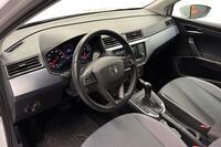 SEAT Arona vaihtoauto