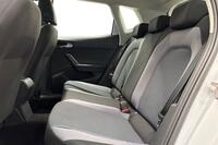 SEAT Arona vaihtoauto