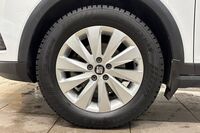 SEAT Arona vaihtoauto