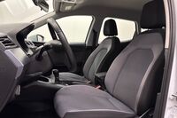 SEAT Arona vaihtoauto