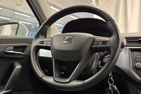 SEAT Arona vaihtoauto