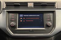 SEAT Arona vaihtoauto