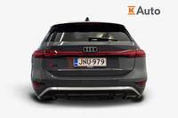 Audi A6 e-tron vaihtoauto