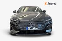 Audi A6 e-tron vaihtoauto