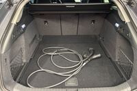 Audi A6 e-tron vaihtoauto