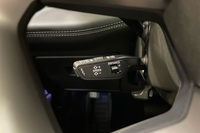 Audi A6 e-tron vaihtoauto