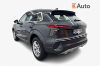 Audi Q3 vaihtoauto