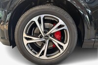 Audi Q6 e-tron vaihtoauto