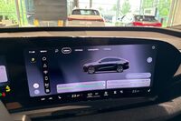 Audi Q6 e-tron vaihtoauto