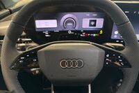 Audi Q6 e-tron vaihtoauto