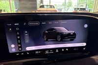 Audi Q6 e-tron vaihtoauto