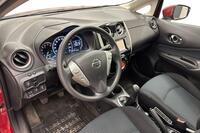 Nissan NOTE vaihtoauto