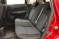 Nissan NOTE vaihtoauto