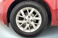 Nissan NOTE vaihtoauto