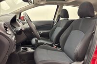 Nissan NOTE vaihtoauto