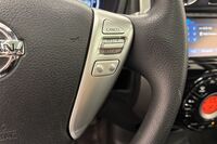 Nissan NOTE vaihtoauto