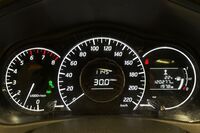 Nissan NOTE vaihtoauto