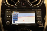 Nissan NOTE vaihtoauto