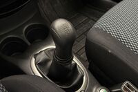 Nissan NOTE vaihtoauto