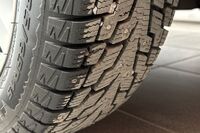 Nissan NOTE vaihtoauto