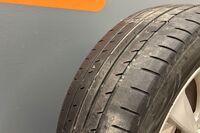 Nissan NOTE vaihtoauto